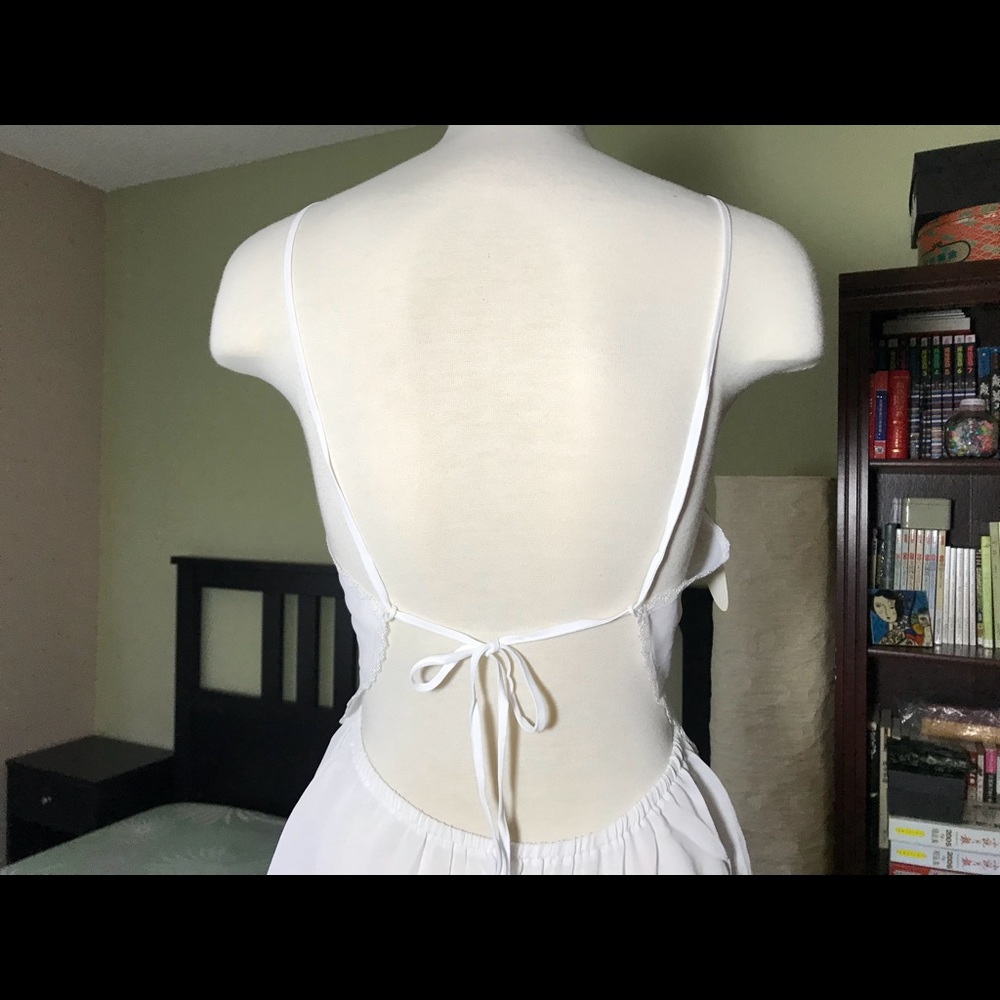 Sleepwear Tank & Short Set - Picture 6 of 6